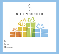 Gift Voucher (Birthday)